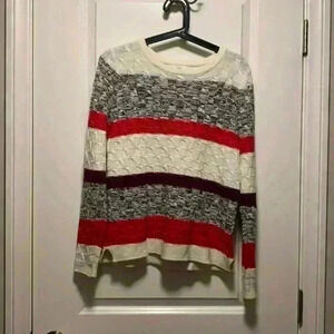 Sweater - fit S-M